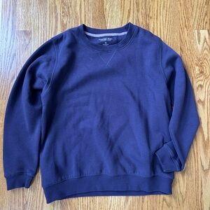 Women's Crewneck Sweatshirt